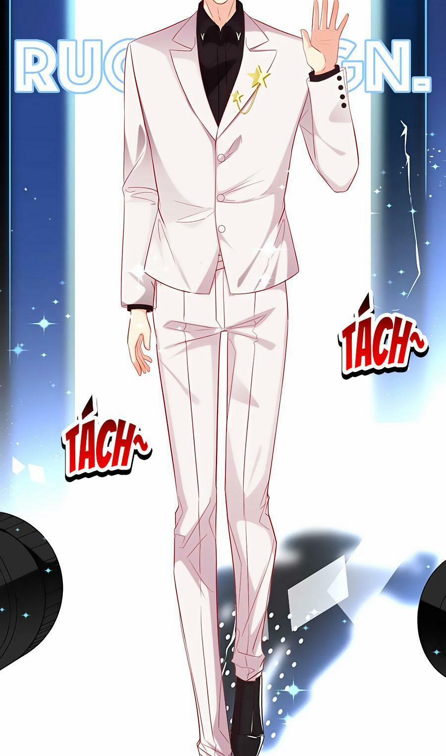 Tổng Tài Daddy Đuổi Tới Nơi Rồi 97 trang 15