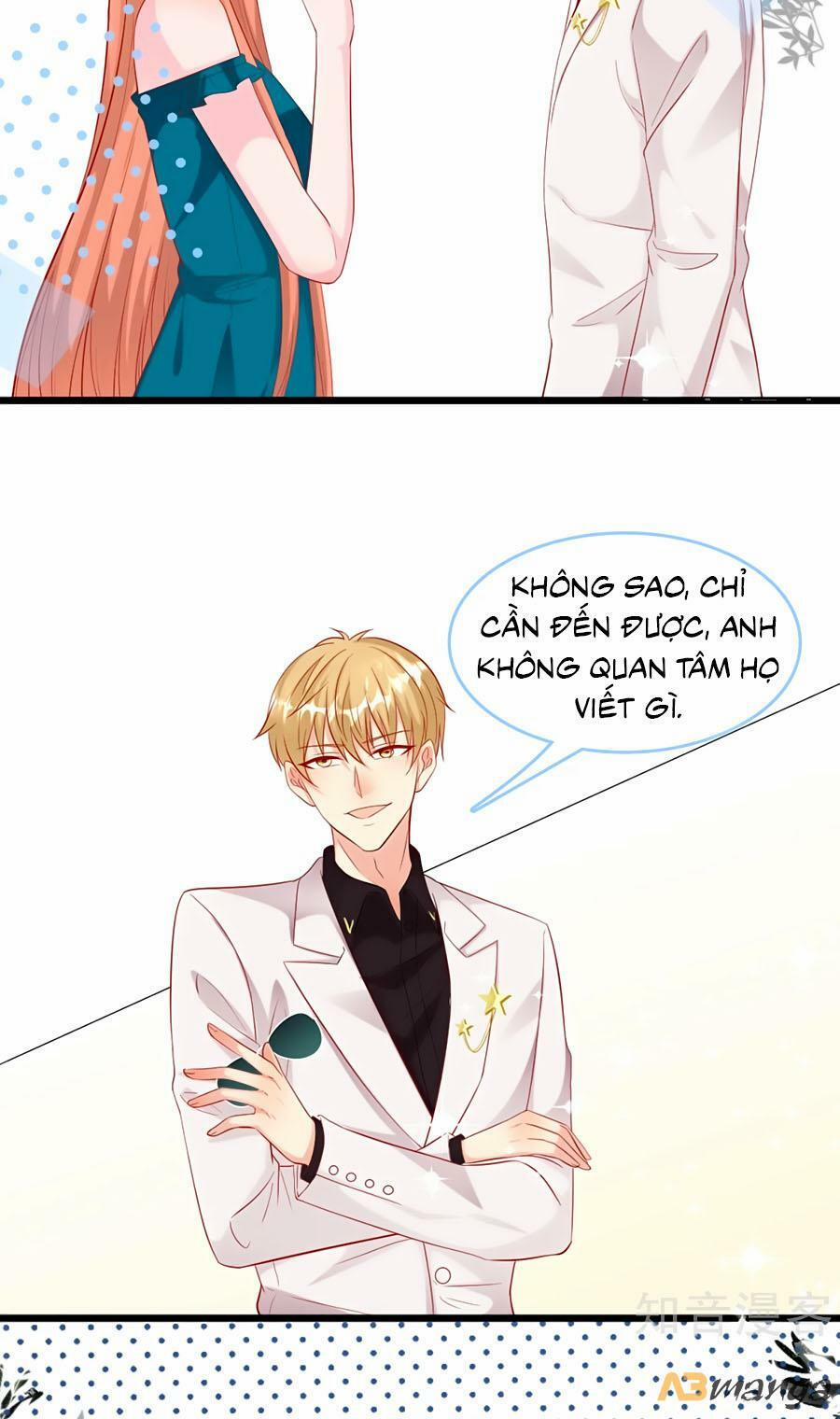 Tổng Tài Daddy Đuổi Tới Nơi Rồi 97 trang 19