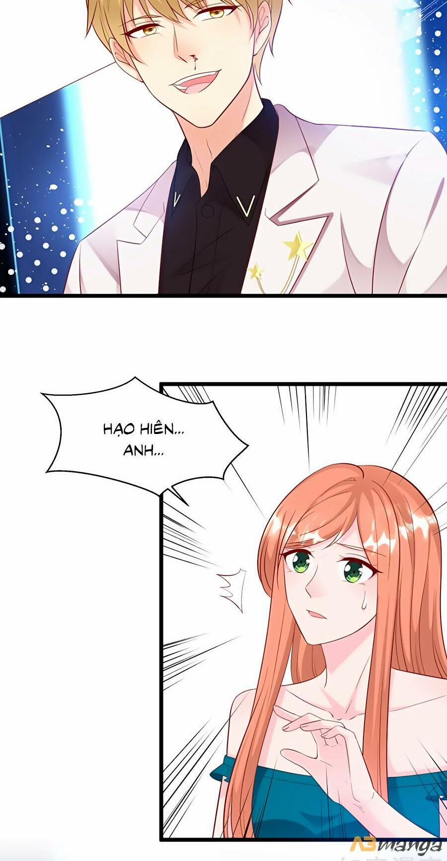 Tổng Tài Daddy Đuổi Tới Nơi Rồi 97 trang 21