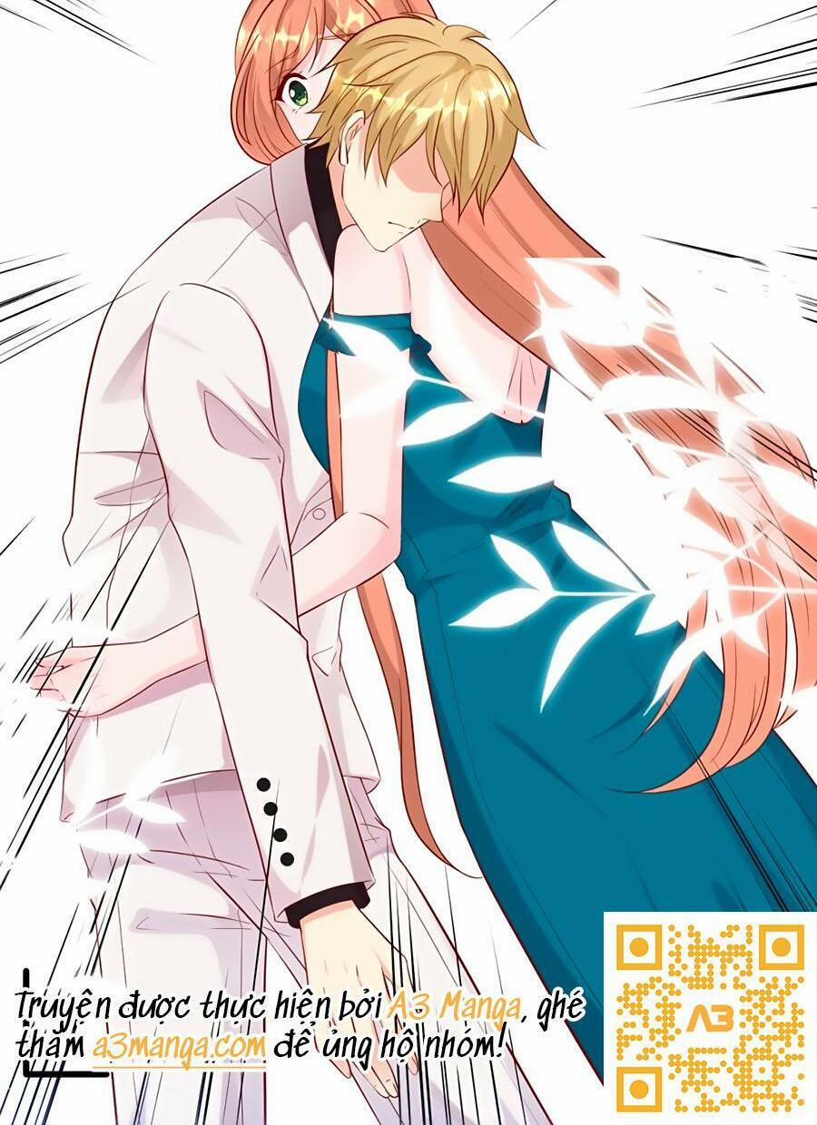 Tổng Tài Daddy Đuổi Tới Nơi Rồi 97 trang 25