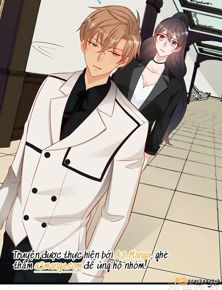 Tổng Tài Daddy Đuổi Tới Nơi Rồi 97 trang 4