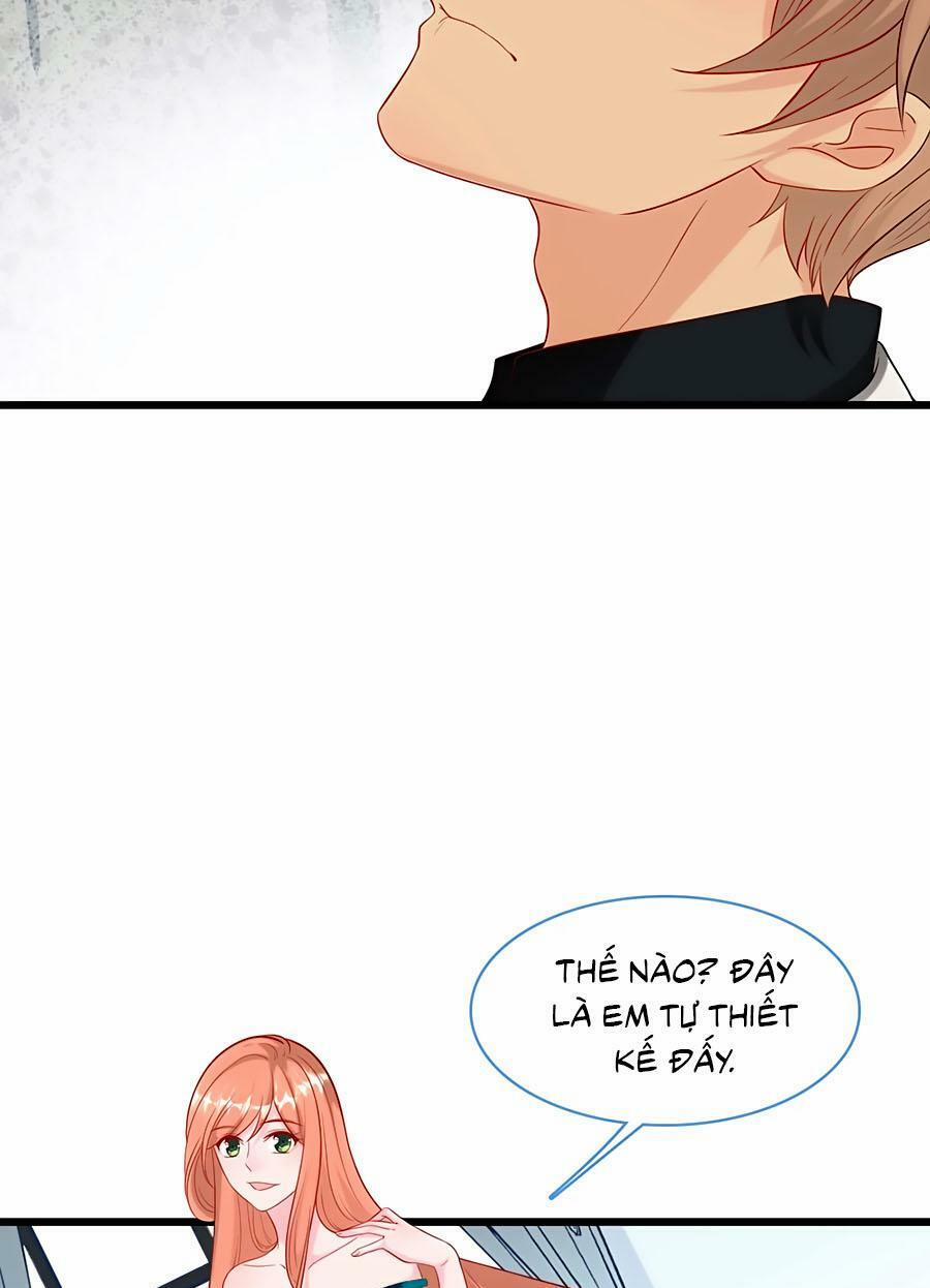 Tổng Tài Daddy Đuổi Tới Nơi Rồi 97 trang 6