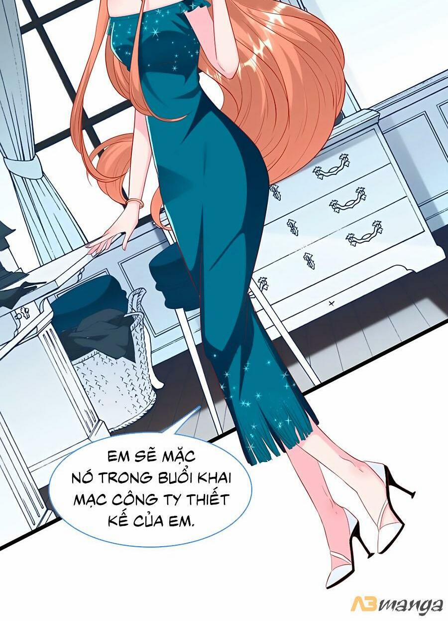 Tổng Tài Daddy Đuổi Tới Nơi Rồi 97 trang 7