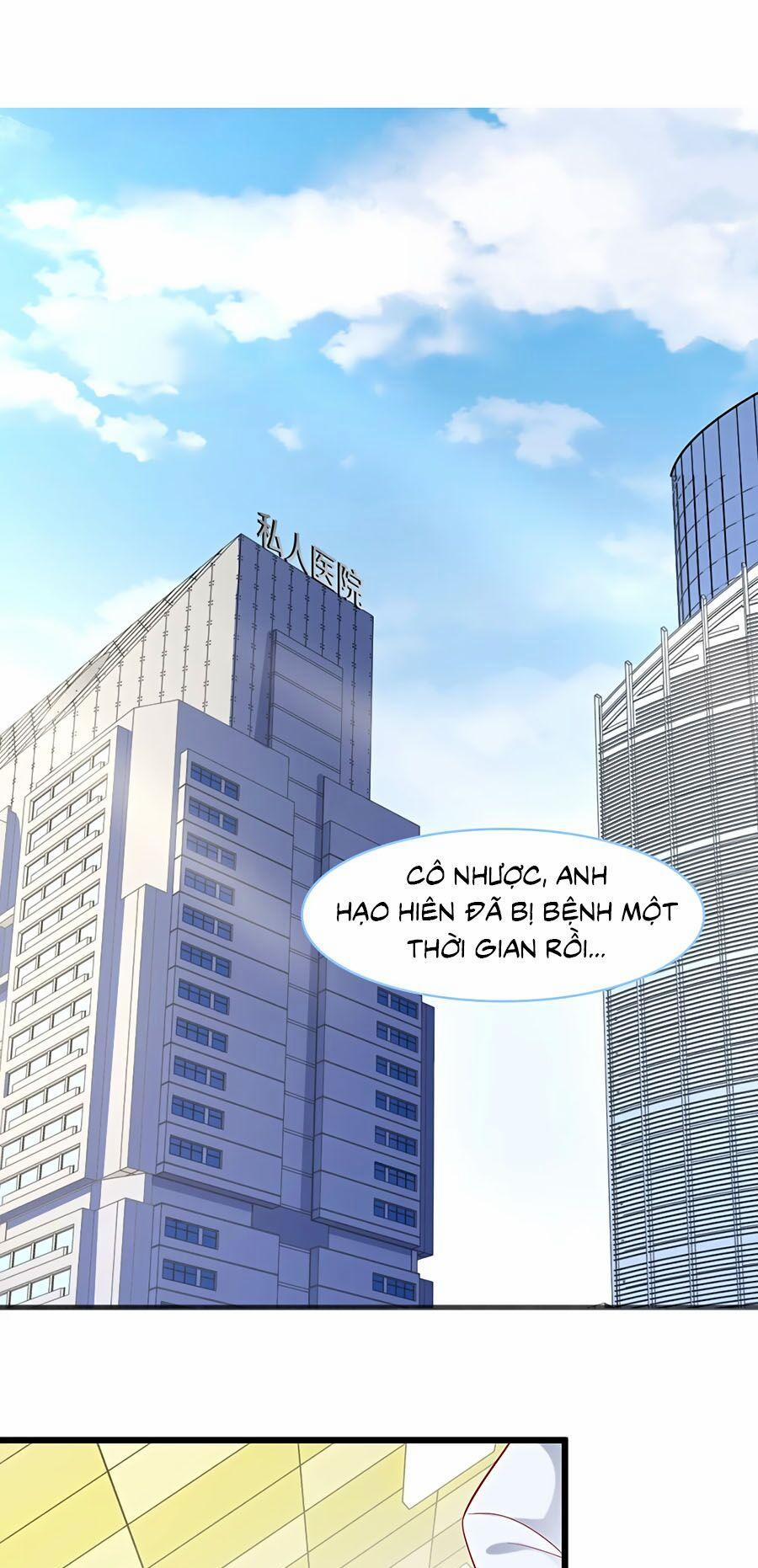 Tổng Tài Daddy Đuổi Tới Nơi Rồi 98 trang 0