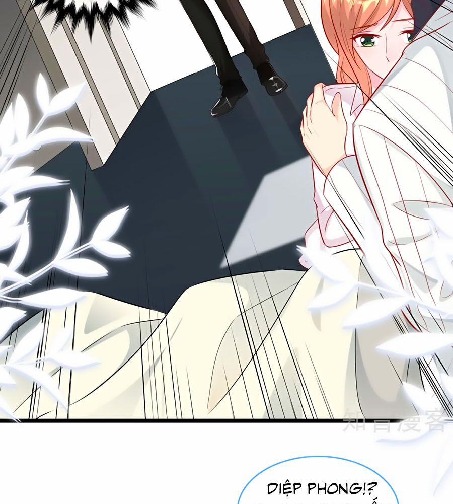 Tổng Tài Daddy Đuổi Tới Nơi Rồi 98 trang 12