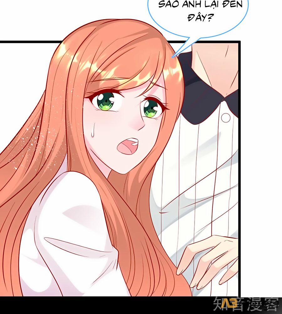 Tổng Tài Daddy Đuổi Tới Nơi Rồi 98 trang 13