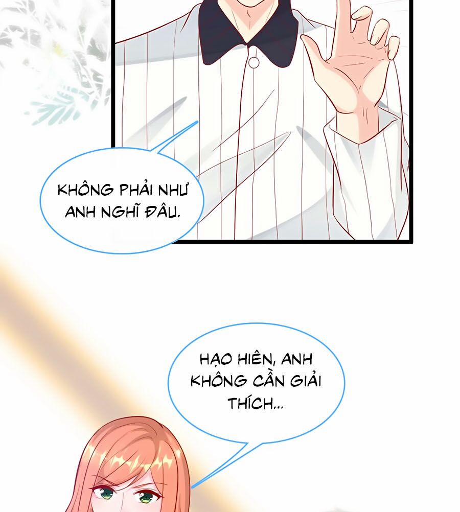 Tổng Tài Daddy Đuổi Tới Nơi Rồi 98 trang 15