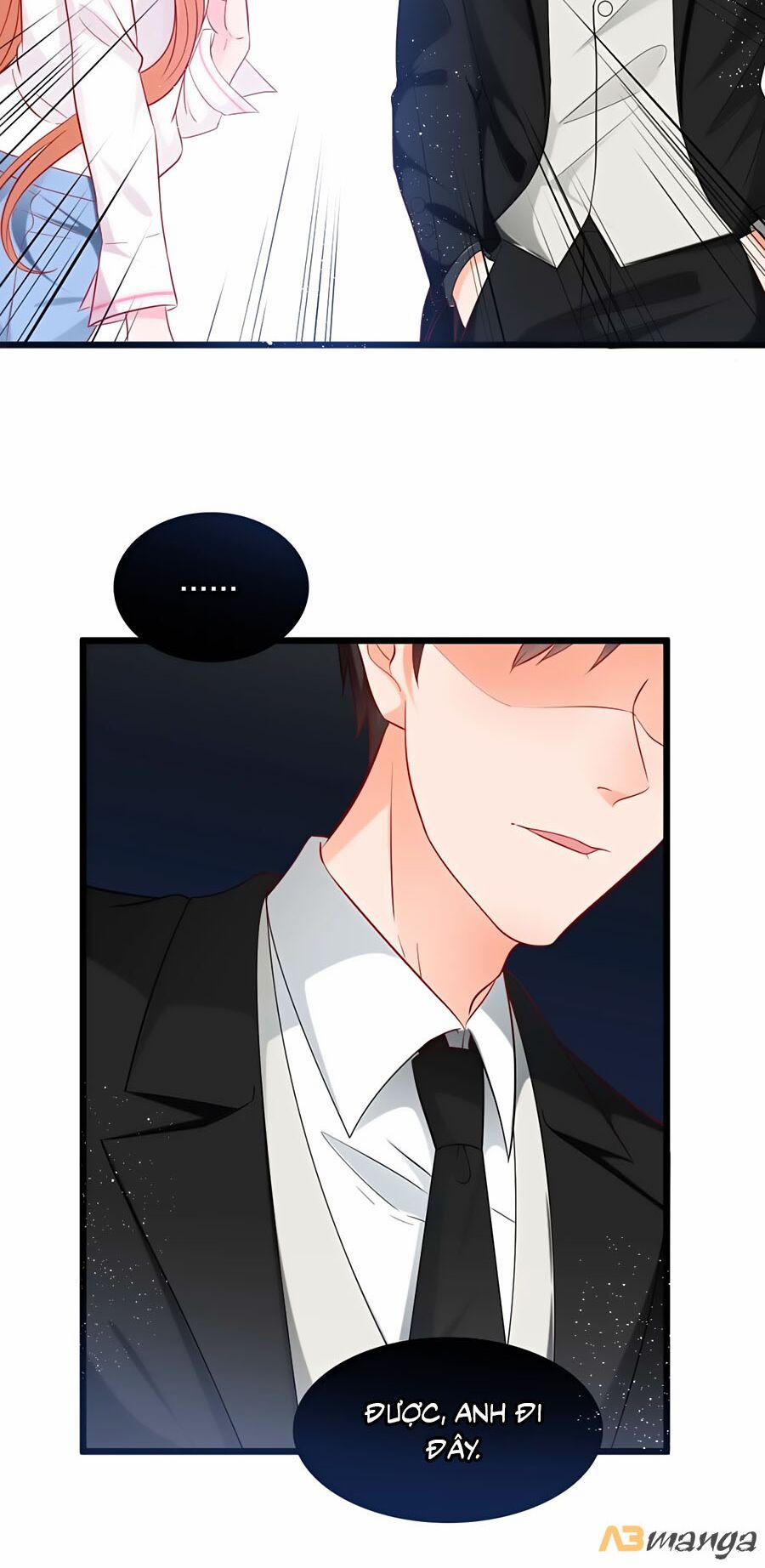 Tổng Tài Daddy Đuổi Tới Nơi Rồi 98 trang 21