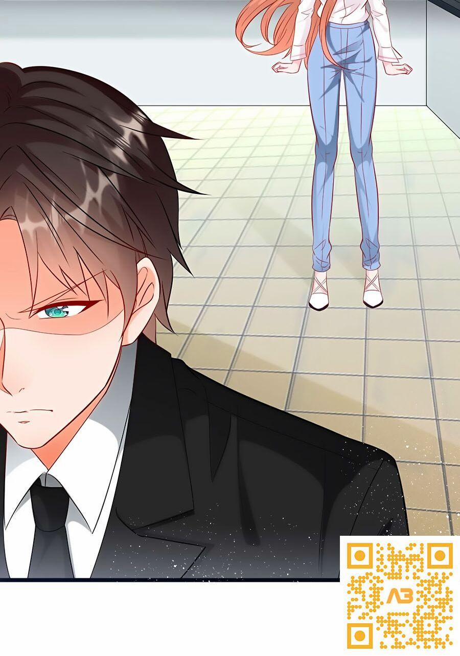 Tổng Tài Daddy Đuổi Tới Nơi Rồi 98 trang 23