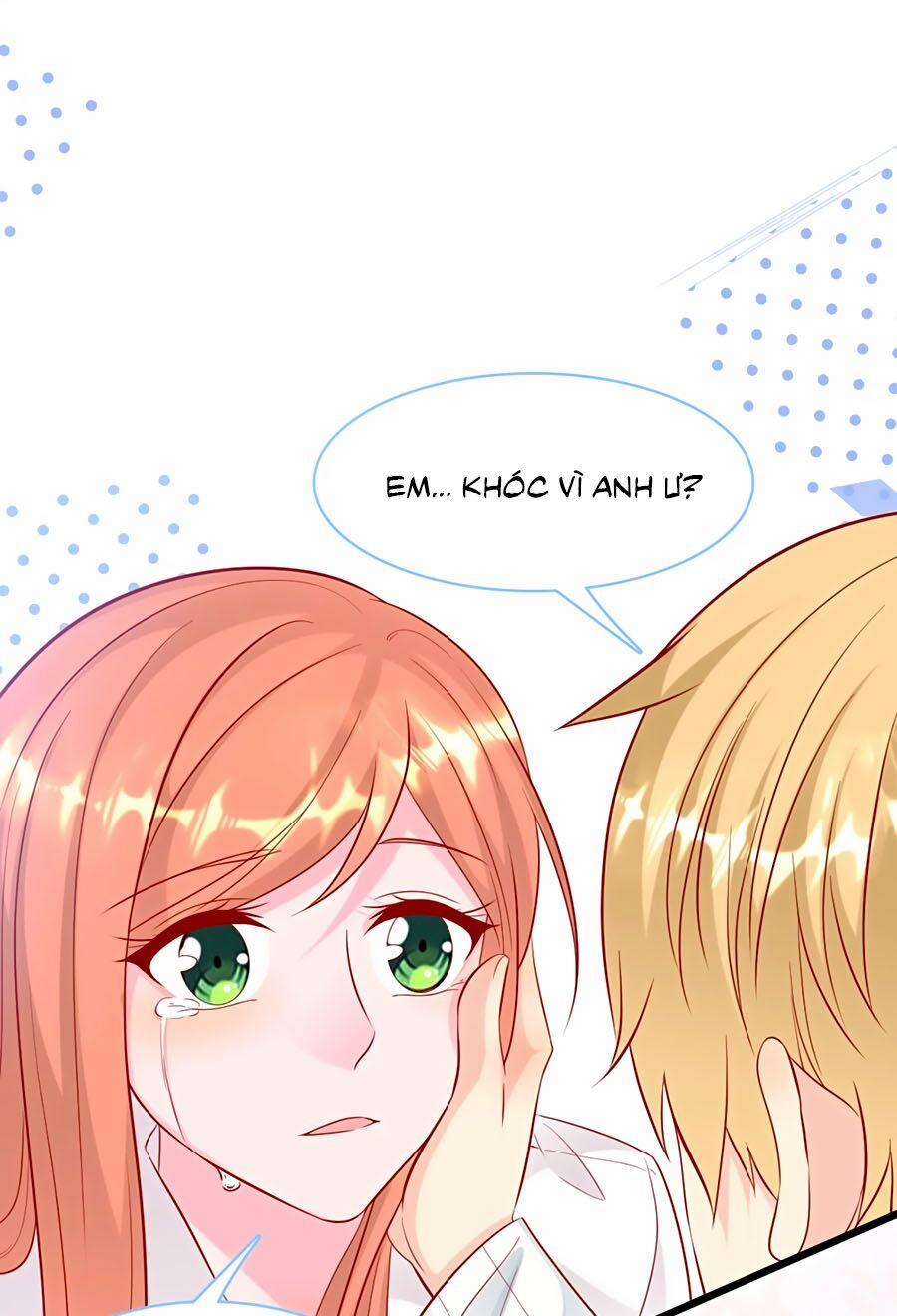 Tổng Tài Daddy Đuổi Tới Nơi Rồi 98 trang 9