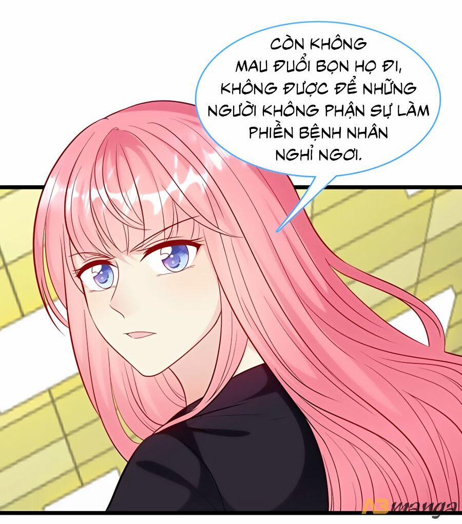 Tổng Tài Daddy Đuổi Tới Nơi Rồi 99 trang 4