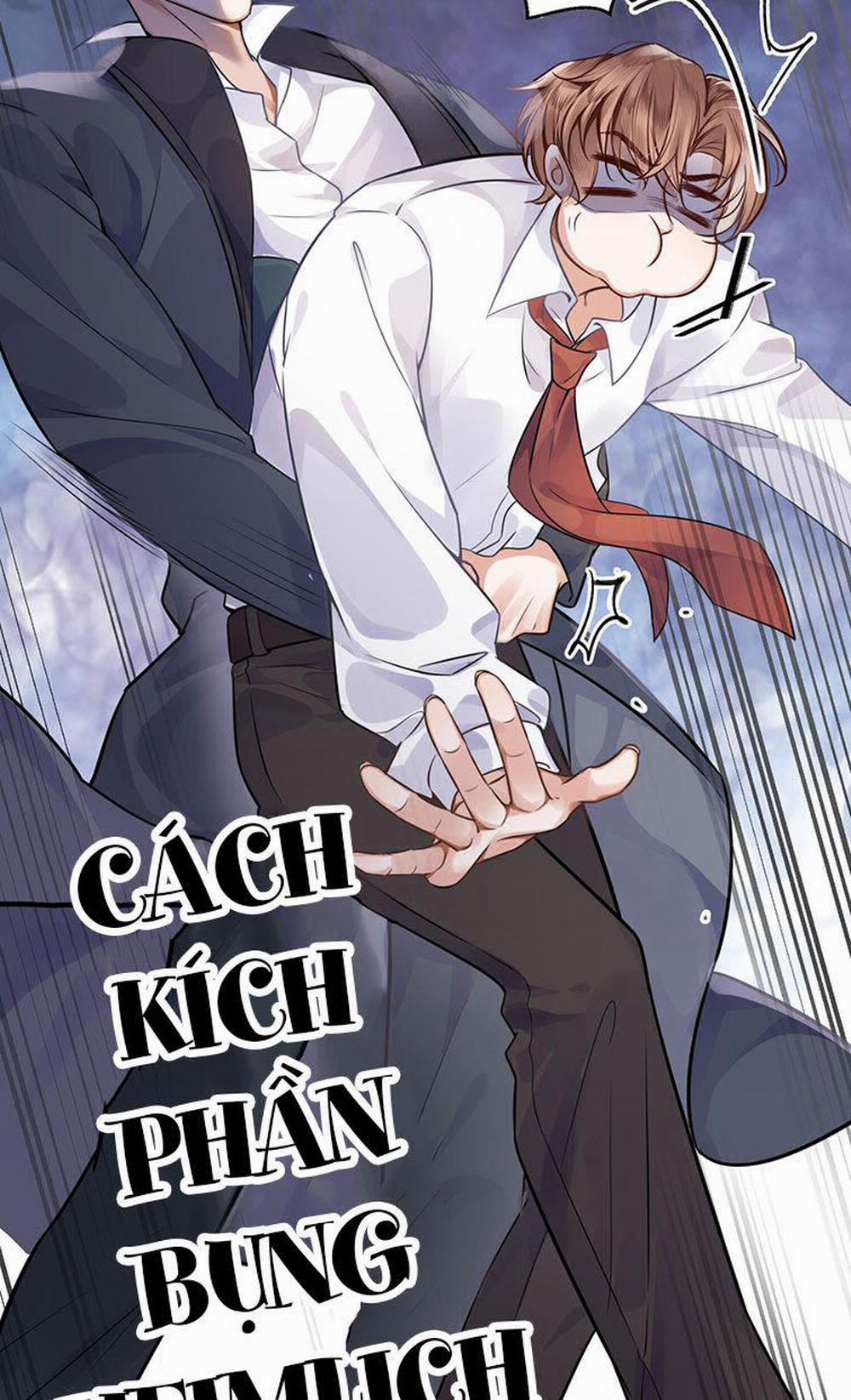 Tổng Tài Định Chế Tư Nhân 1 trang 28