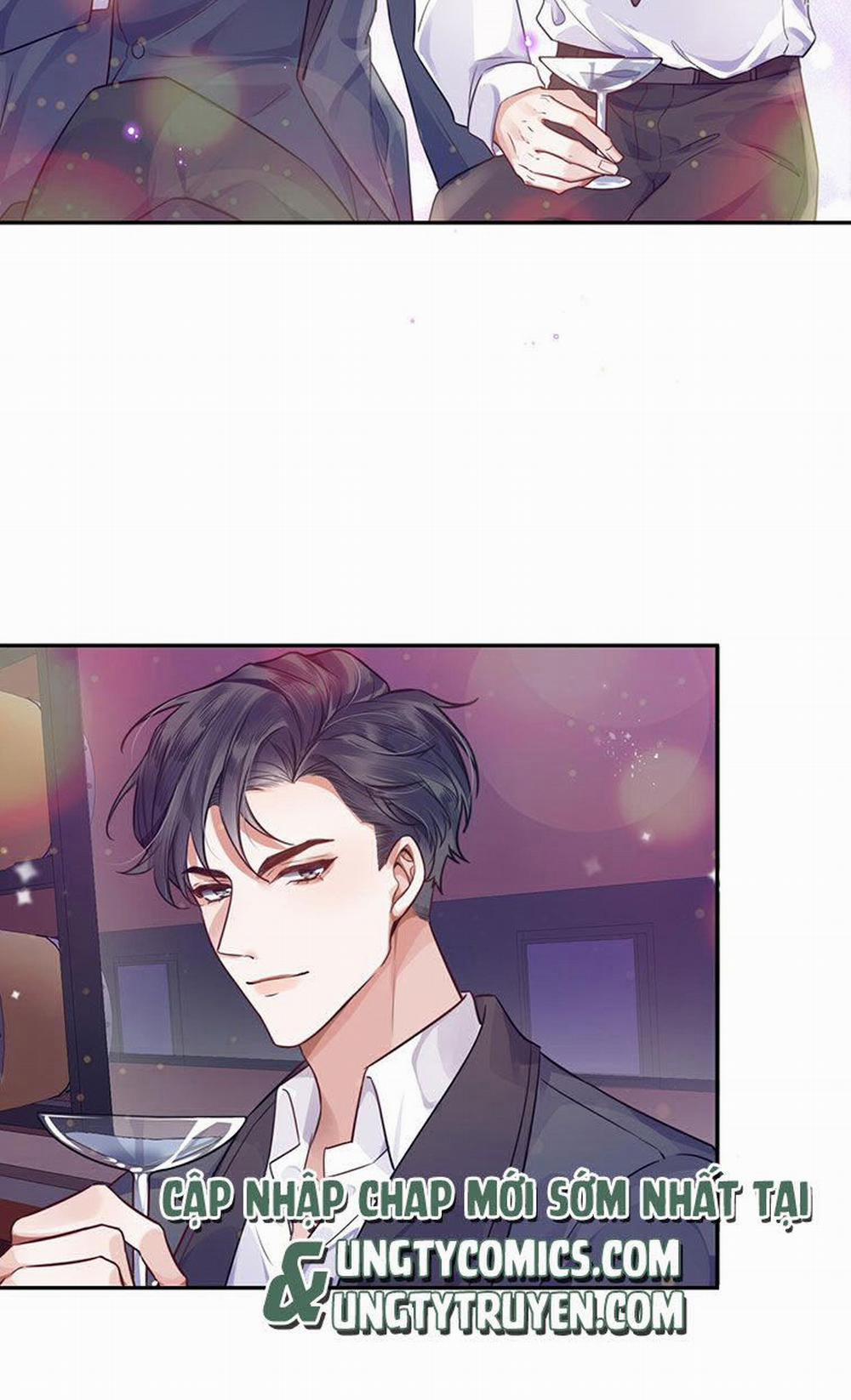 Tổng Tài Định Chế Tư Nhân 1 trang 37