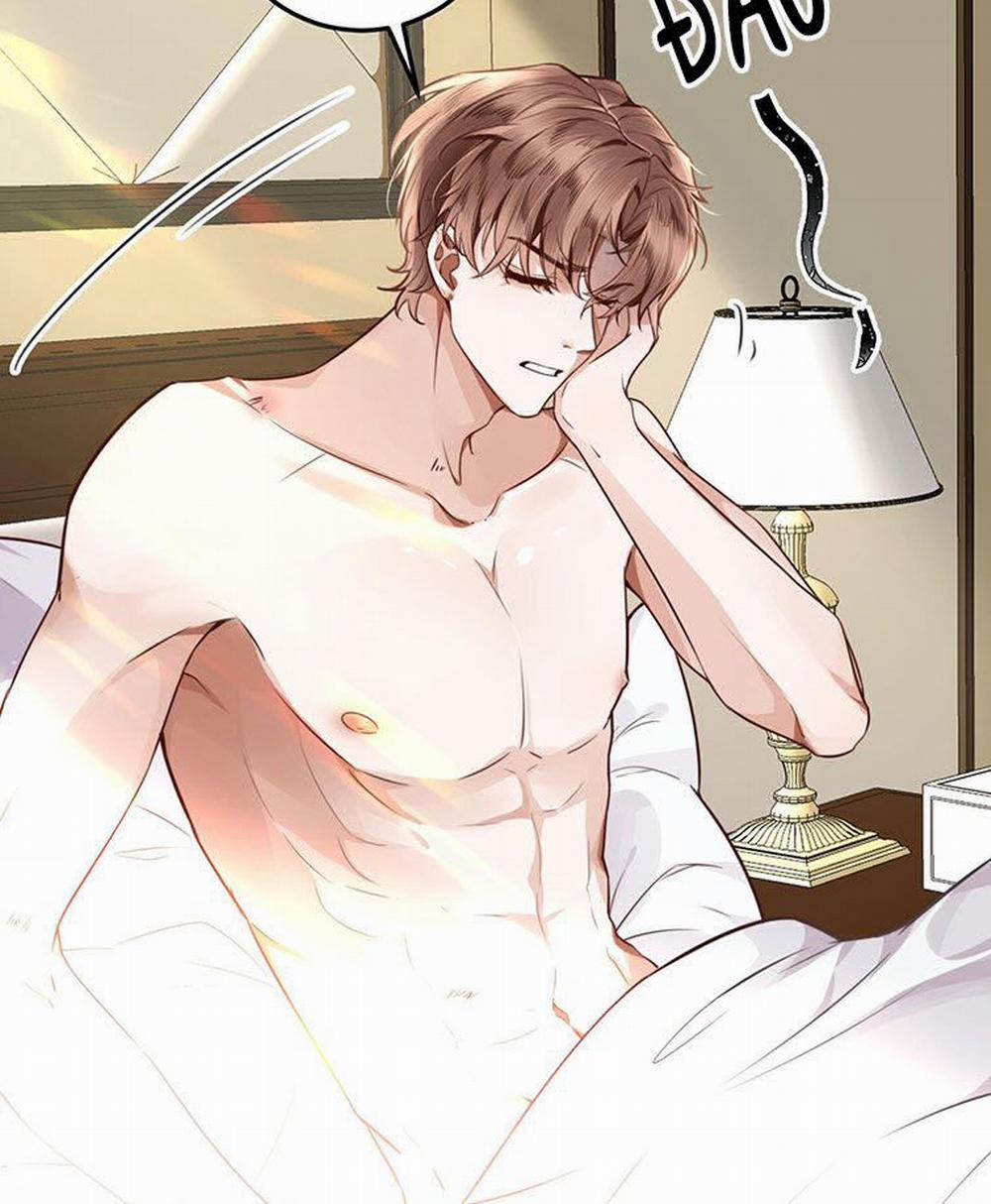 Tổng Tài Định Chế Tư Nhân 1 trang 4