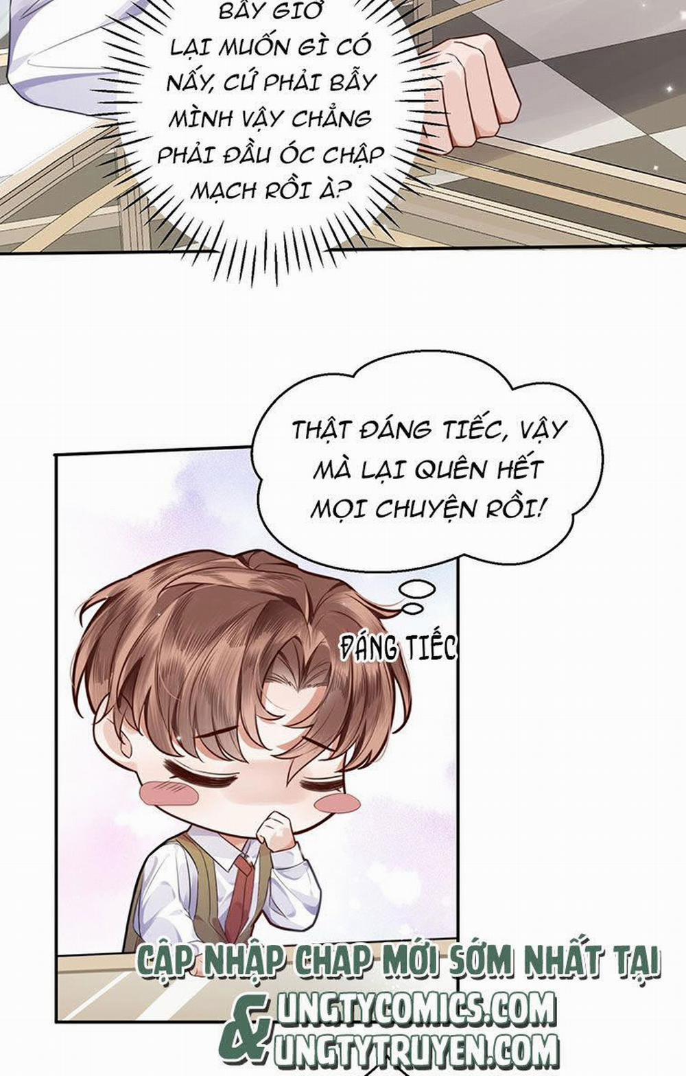 Tổng Tài Định Chế Tư Nhân 1 trang 42