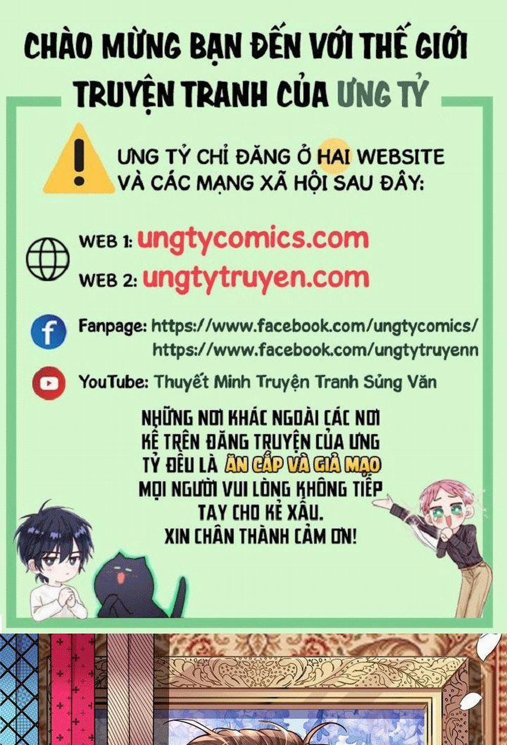 Tổng Tài Định Chế Tư Nhân 10 trang 0