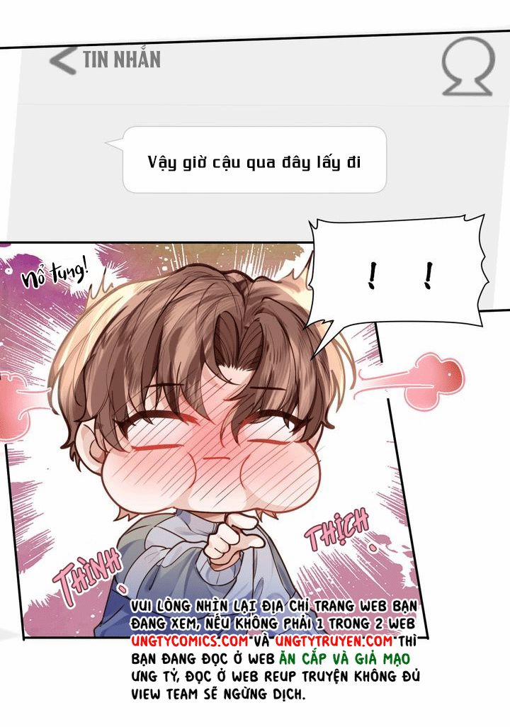 Tổng Tài Định Chế Tư Nhân 10 trang 13