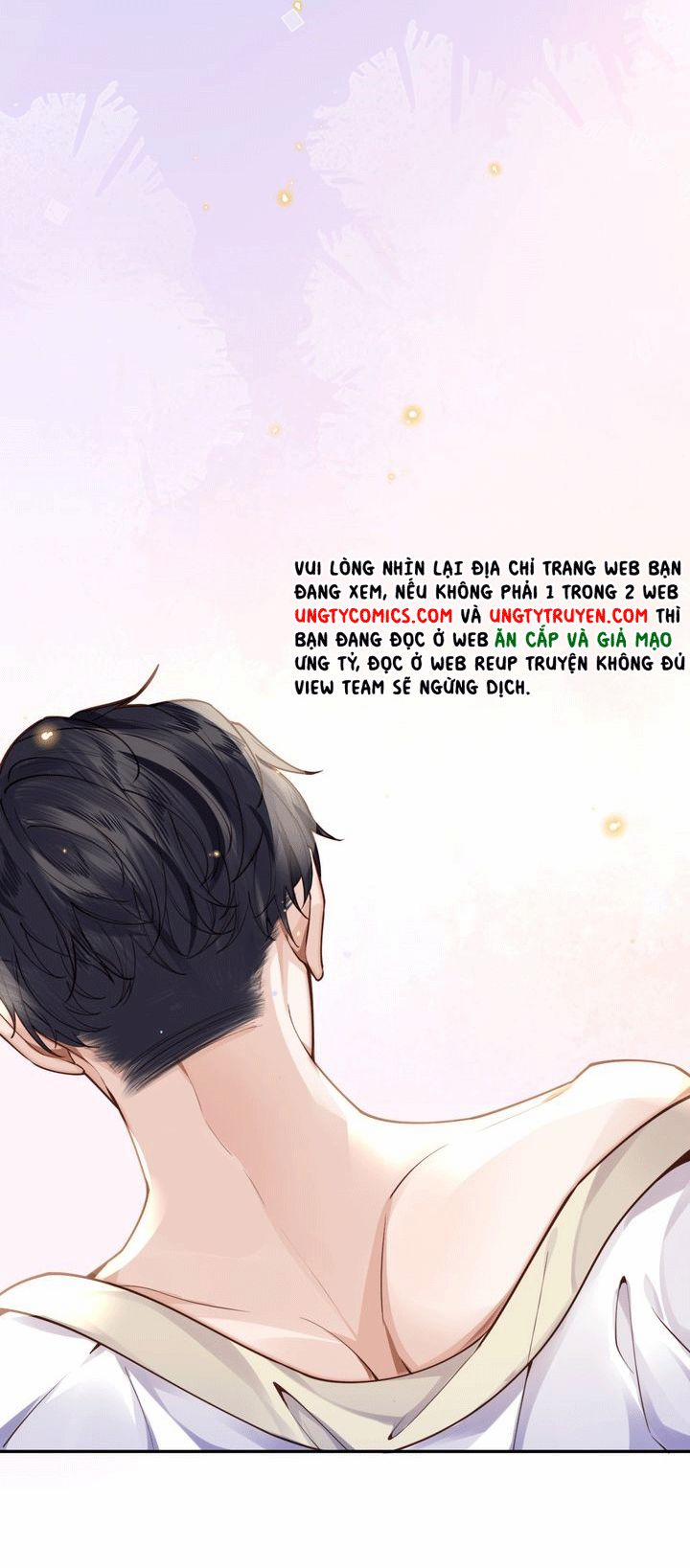 Tổng Tài Định Chế Tư Nhân 10 trang 19