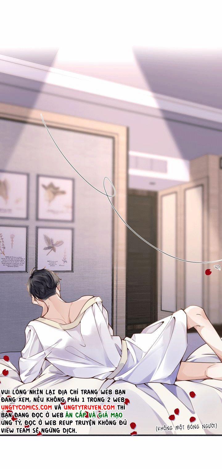 Tổng Tài Định Chế Tư Nhân 10 trang 21