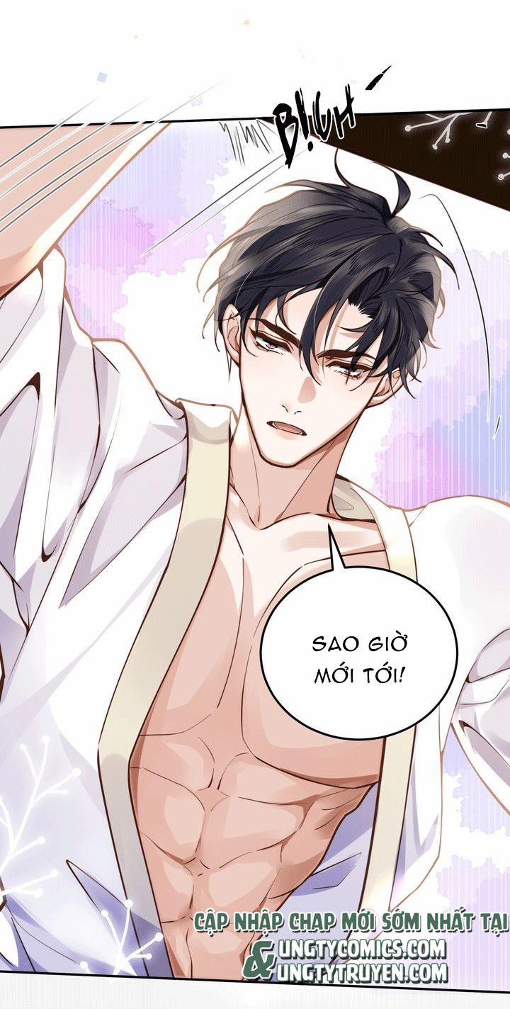 Tổng Tài Định Chế Tư Nhân 10 trang 24