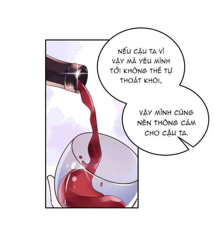 Tổng Tài Định Chế Tư Nhân 10 trang 27