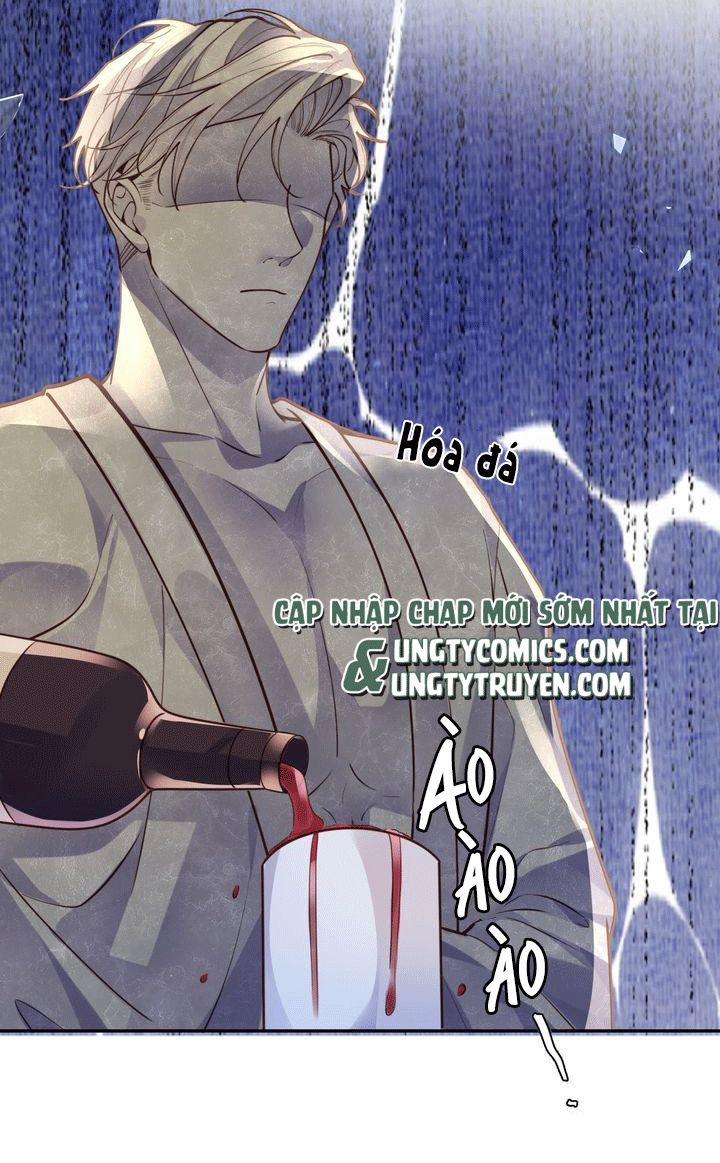 Tổng Tài Định Chế Tư Nhân 10 trang 30