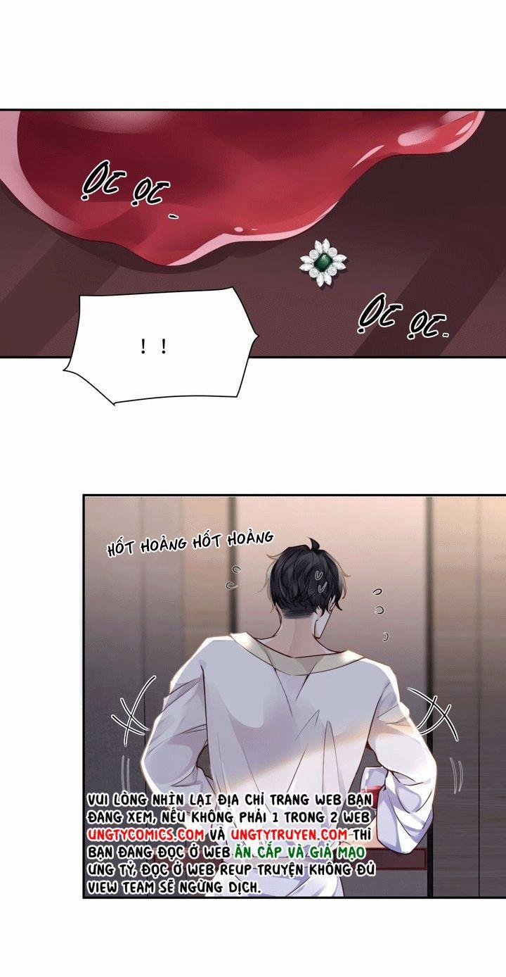 Tổng Tài Định Chế Tư Nhân 10 trang 31