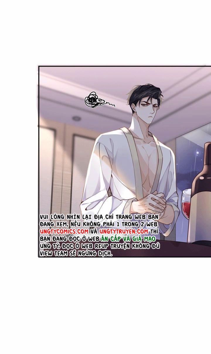 Tổng Tài Định Chế Tư Nhân 10 trang 33