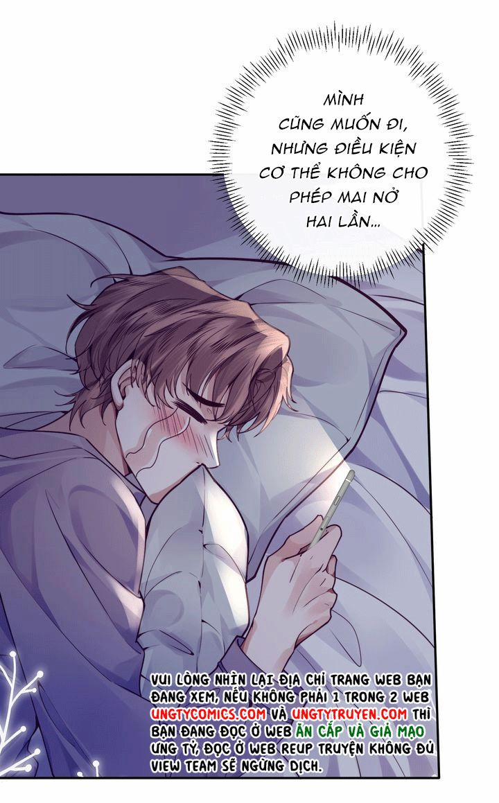 Tổng Tài Định Chế Tư Nhân 10 trang 37