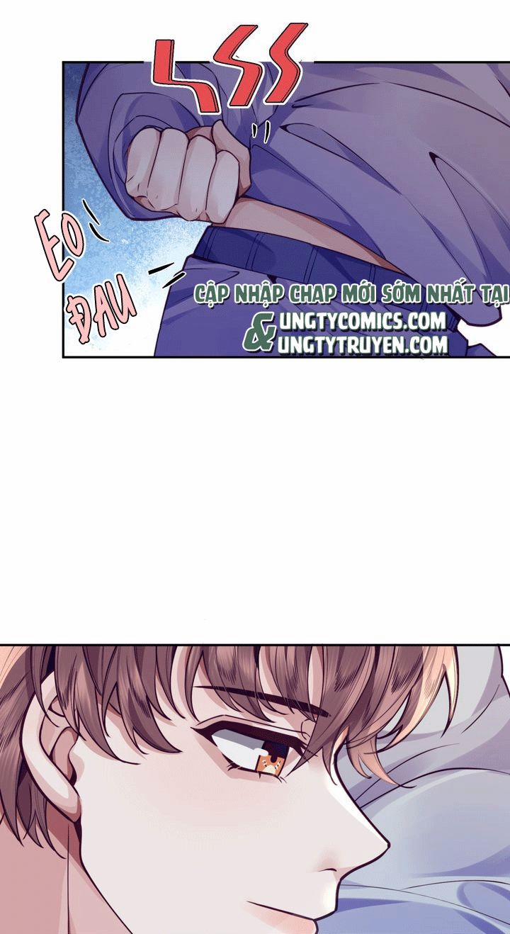 Tổng Tài Định Chế Tư Nhân 10 trang 38