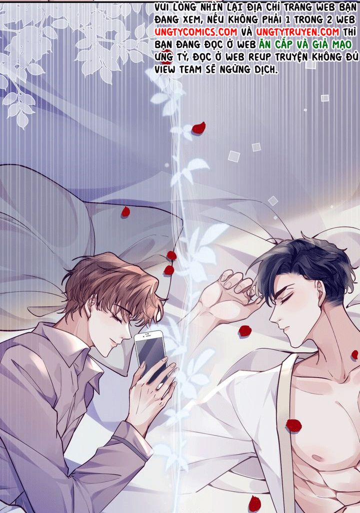 Tổng Tài Định Chế Tư Nhân 10 trang 39