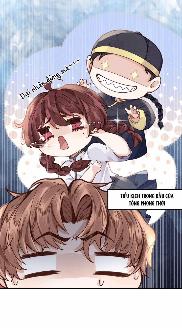 Tổng Tài Định Chế Tư Nhân 10 trang 4