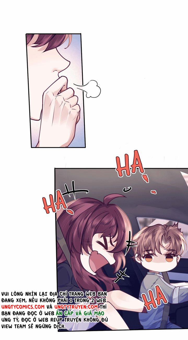 Tổng Tài Định Chế Tư Nhân 10 trang 5