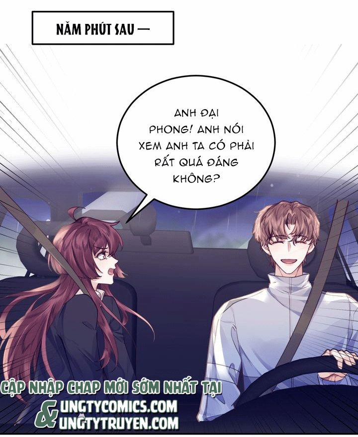 Tổng Tài Định Chế Tư Nhân 10 trang 9