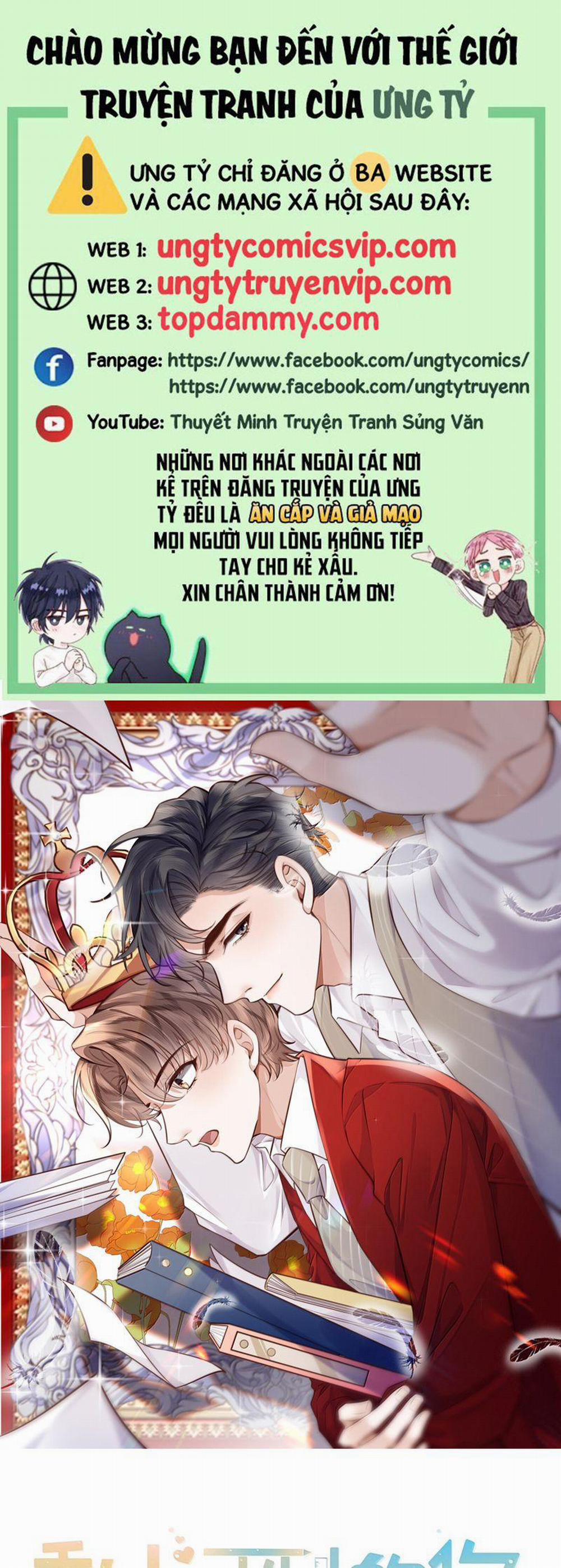 Tổng Tài Định Chế Tư Nhân 100 trang 0