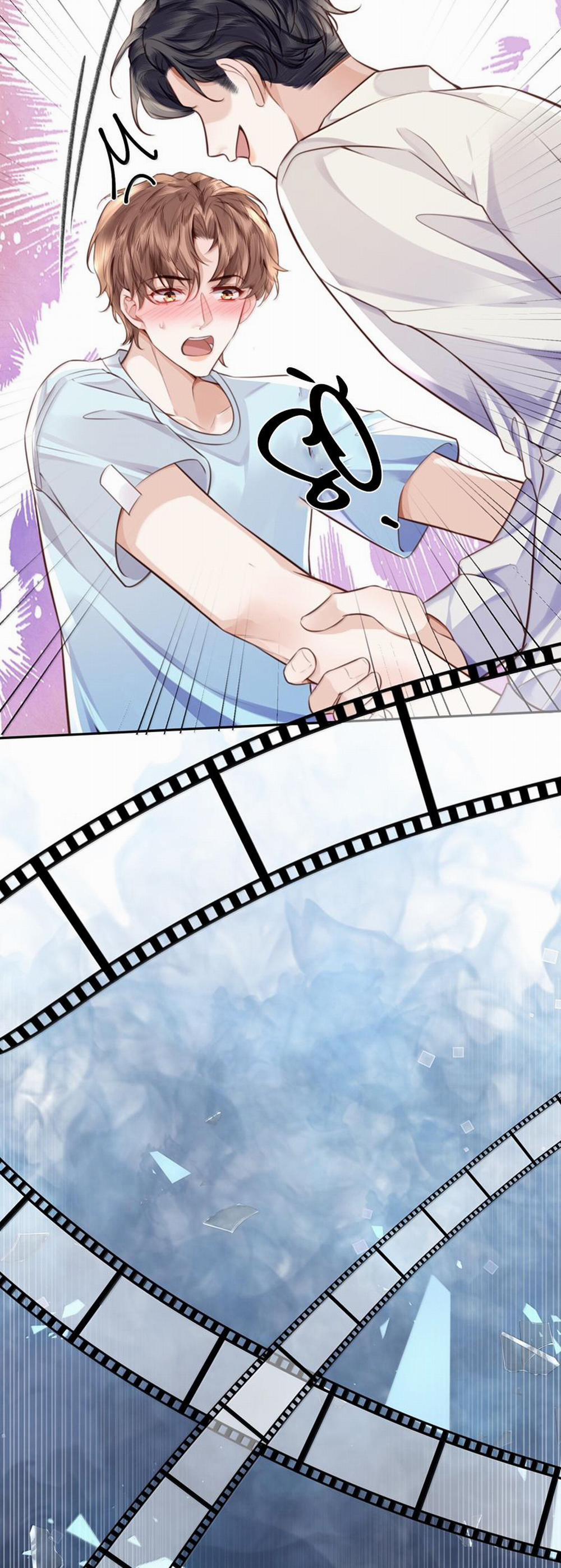 Tổng Tài Định Chế Tư Nhân 100 trang 10