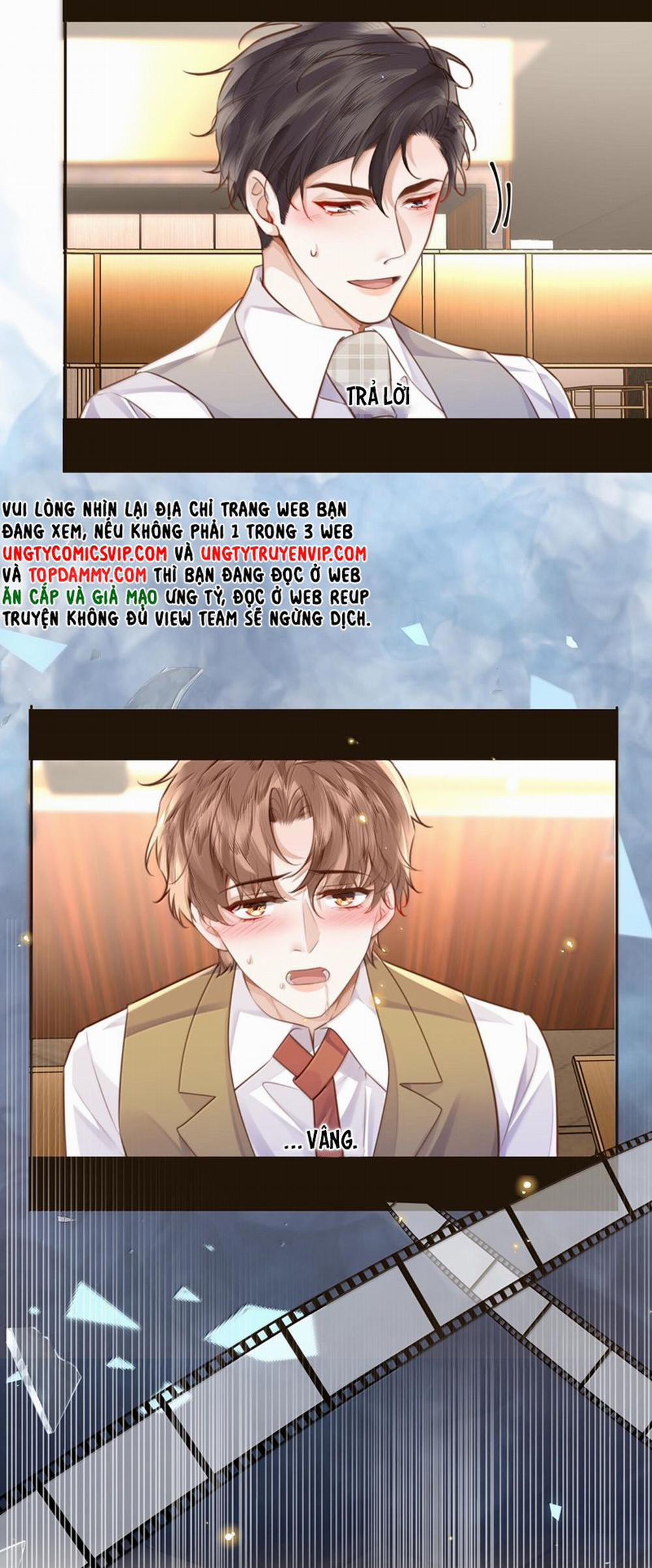 Tổng Tài Định Chế Tư Nhân 100 trang 17