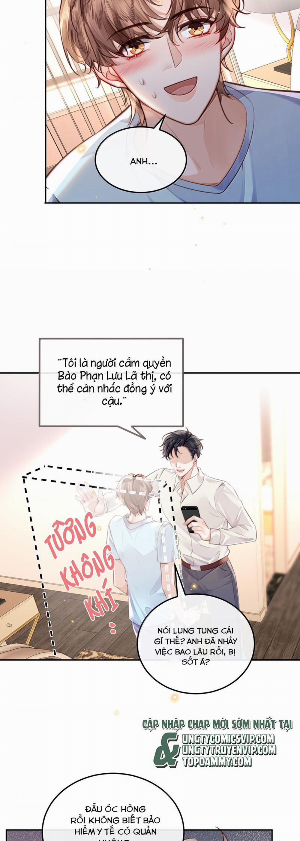 Tổng Tài Định Chế Tư Nhân 100 trang 4