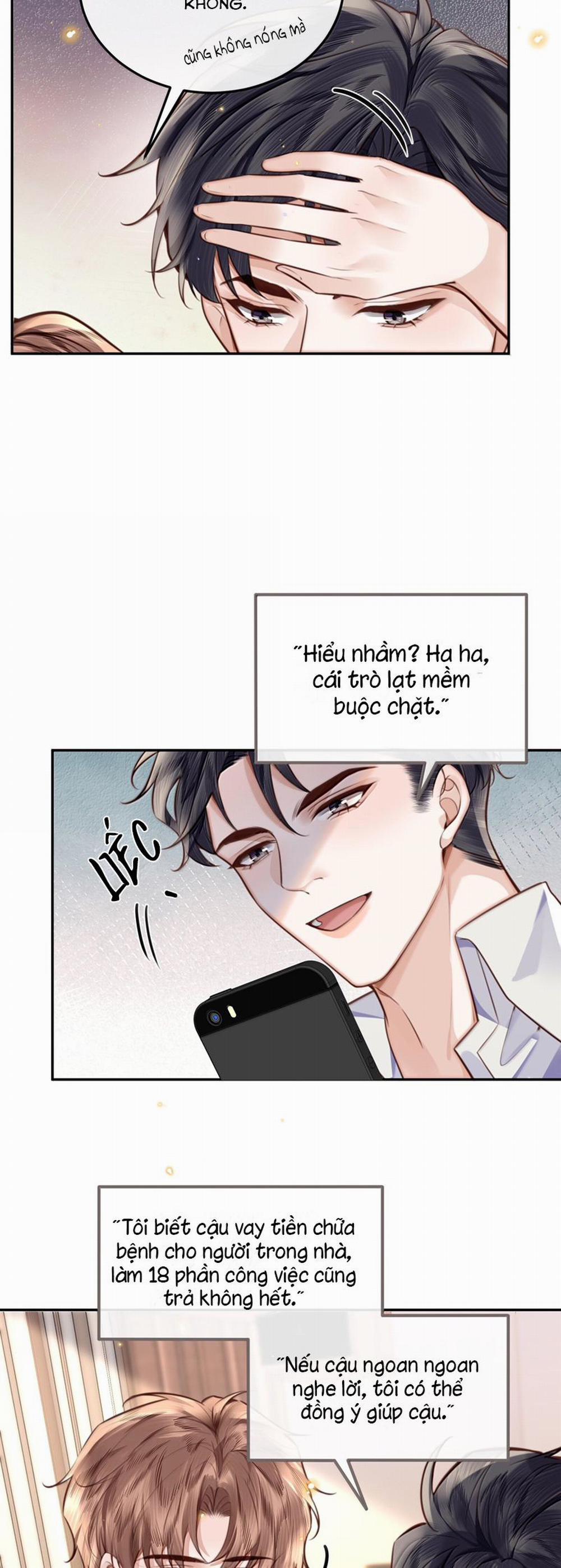 Tổng Tài Định Chế Tư Nhân 100 trang 5