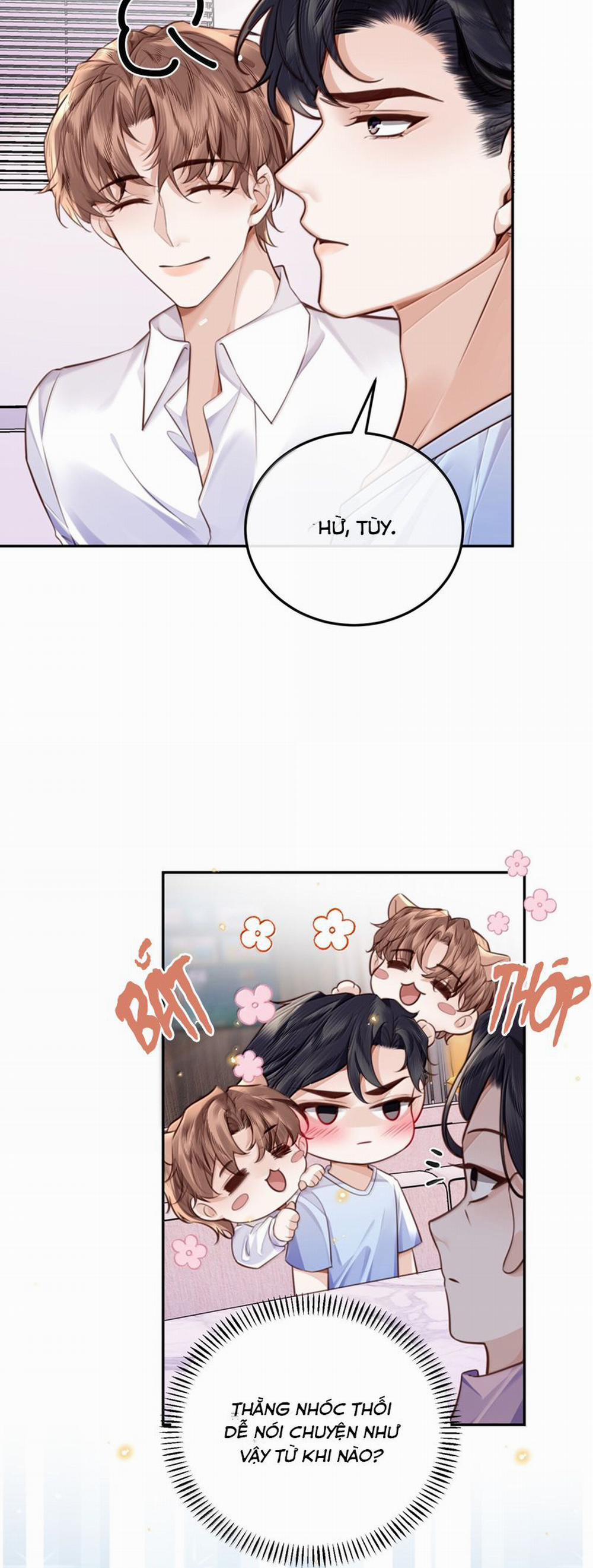 Tổng Tài Định Chế Tư Nhân 101 trang 13