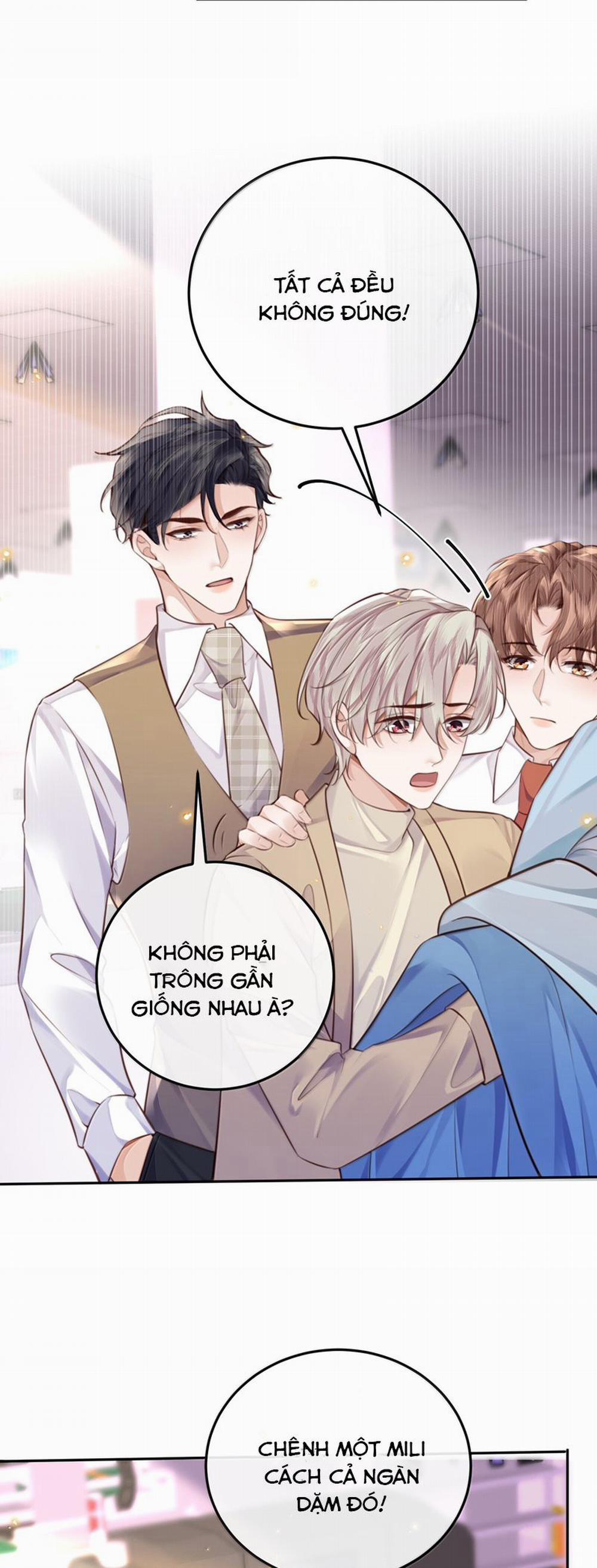 Tổng Tài Định Chế Tư Nhân 101 trang 15