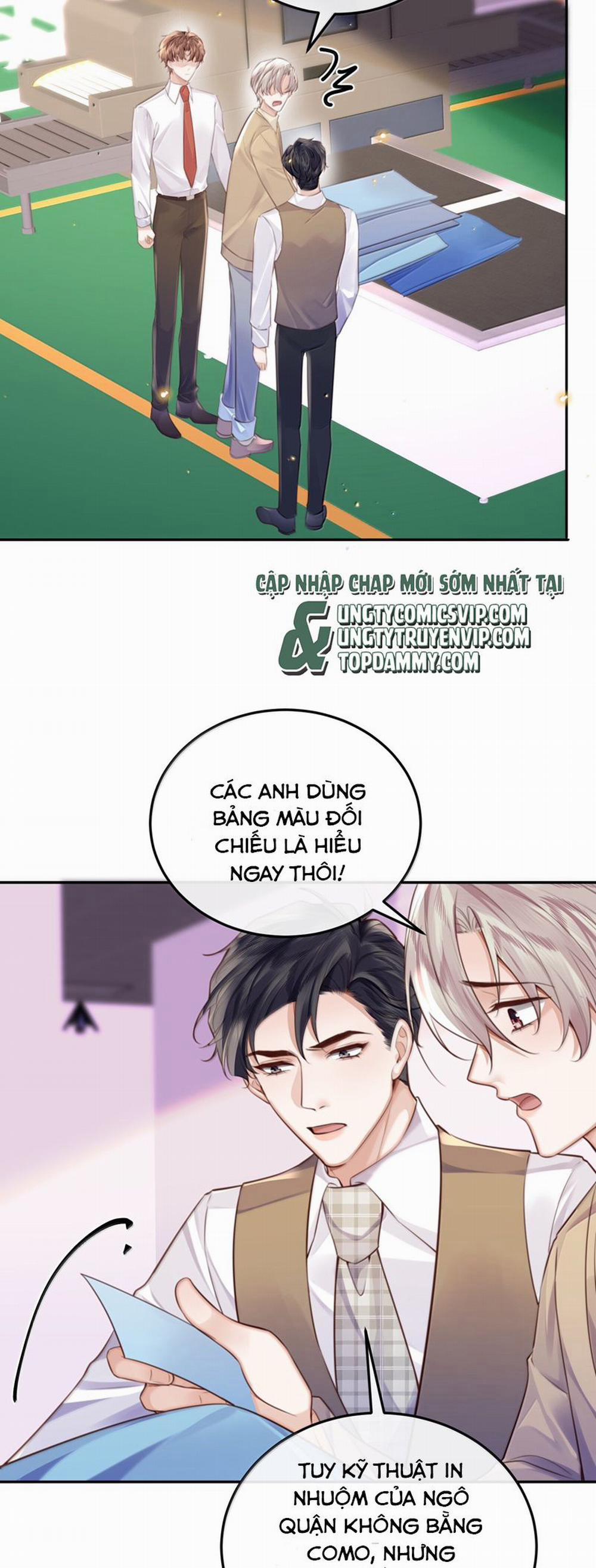 Tổng Tài Định Chế Tư Nhân 101 trang 16