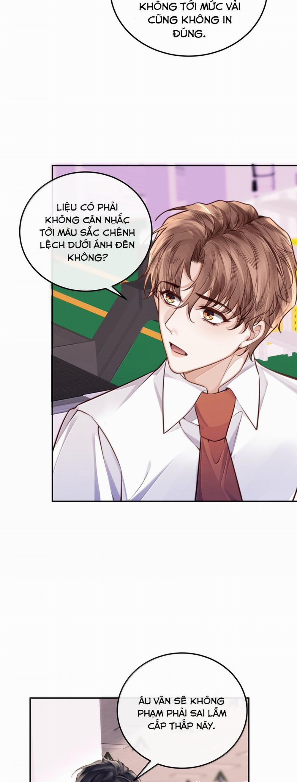 Tổng Tài Định Chế Tư Nhân 101 trang 17