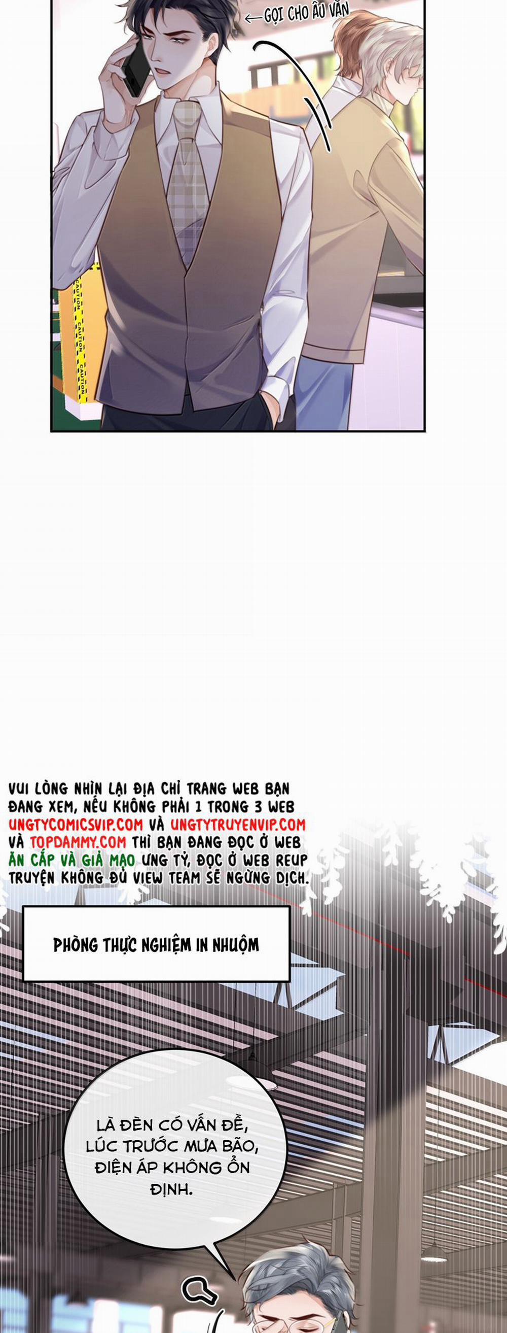 Tổng Tài Định Chế Tư Nhân 101 trang 18