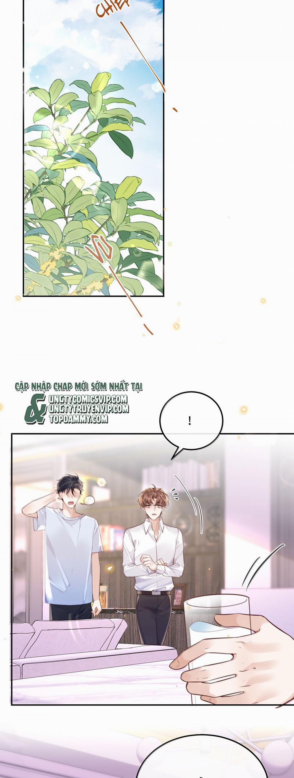 Tổng Tài Định Chế Tư Nhân 101 trang 2