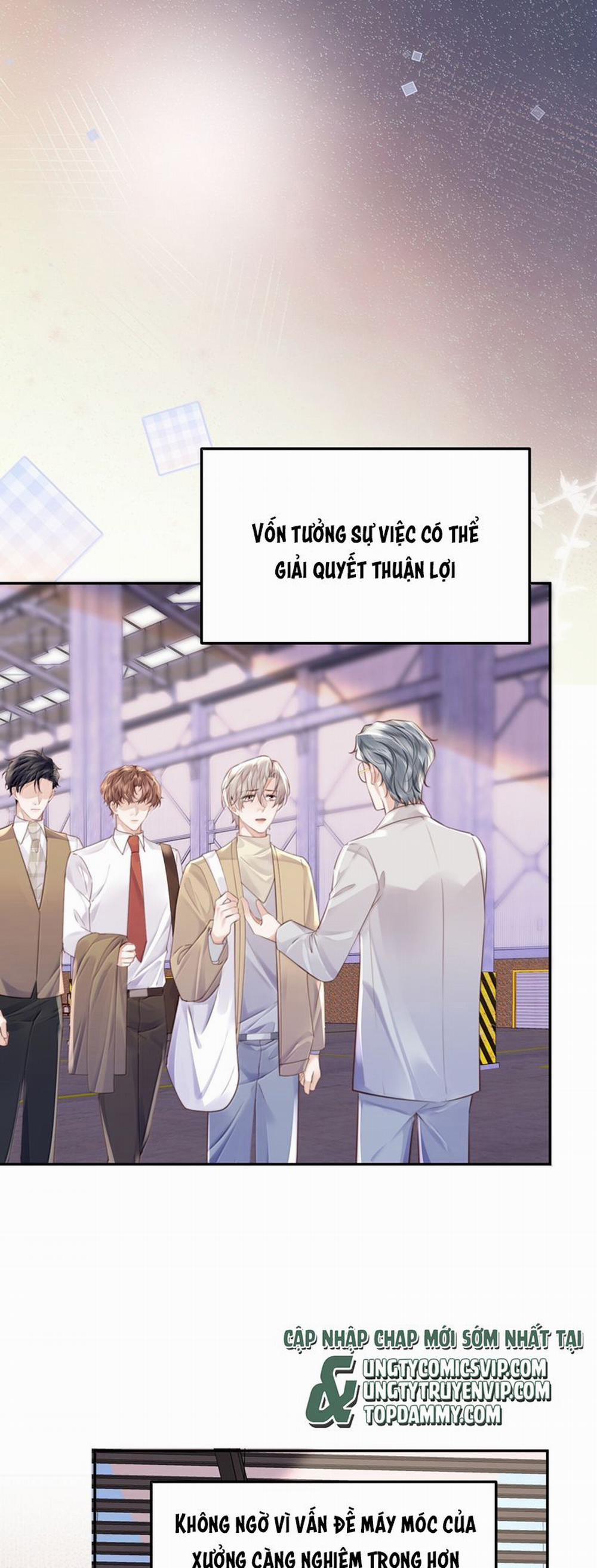 Tổng Tài Định Chế Tư Nhân 101 trang 20