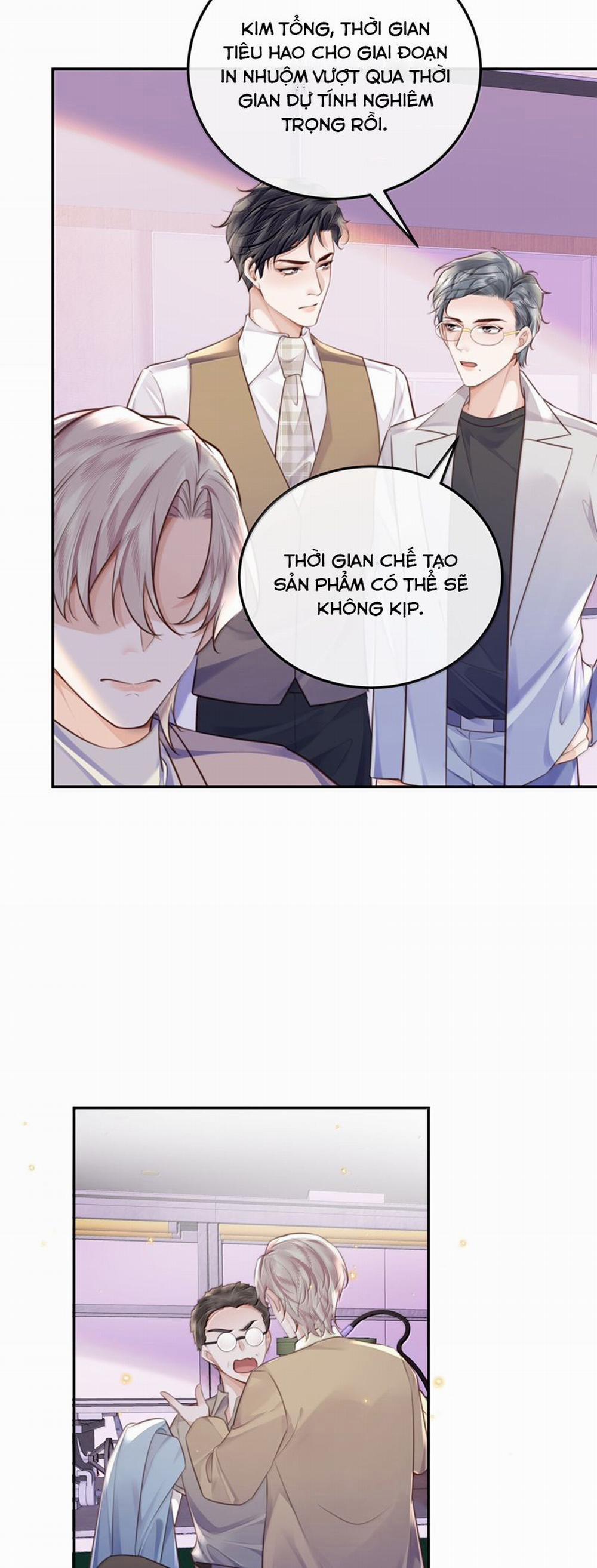 Tổng Tài Định Chế Tư Nhân 101 trang 23