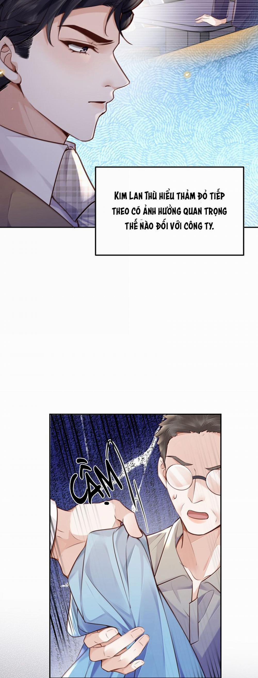 Tổng Tài Định Chế Tư Nhân 101 trang 25