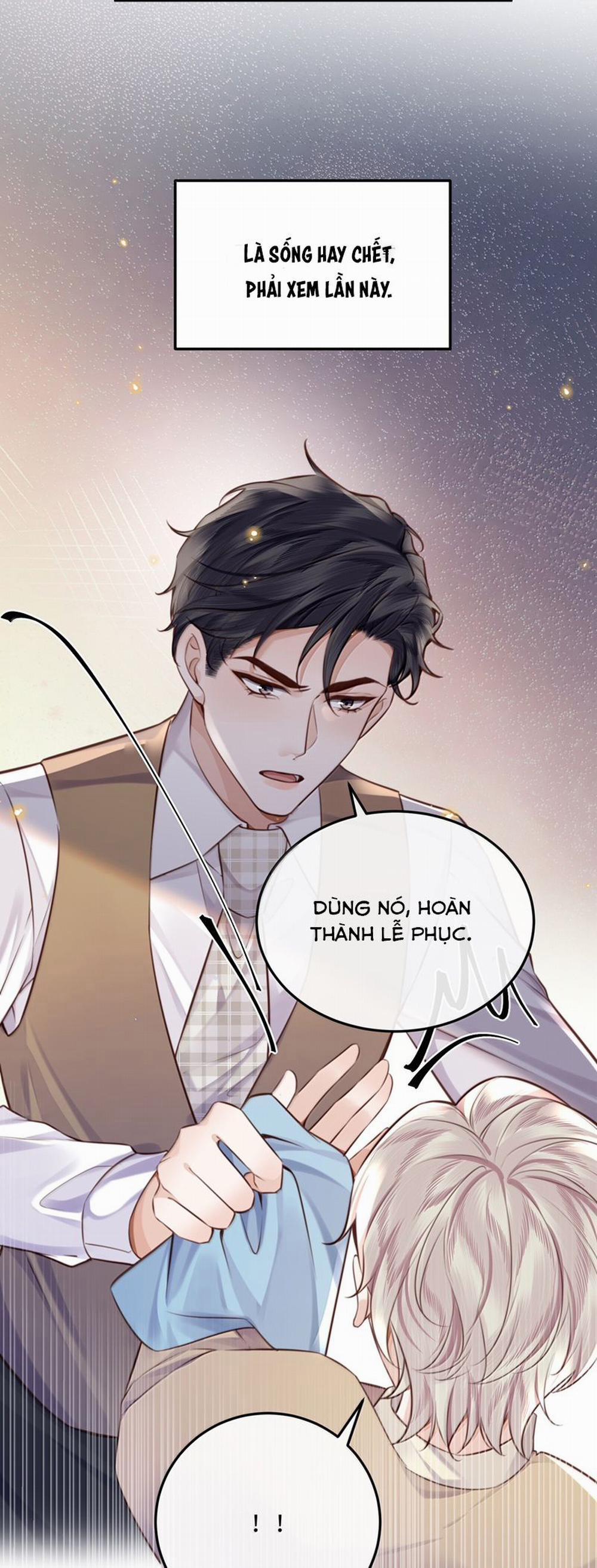 Tổng Tài Định Chế Tư Nhân 101 trang 26