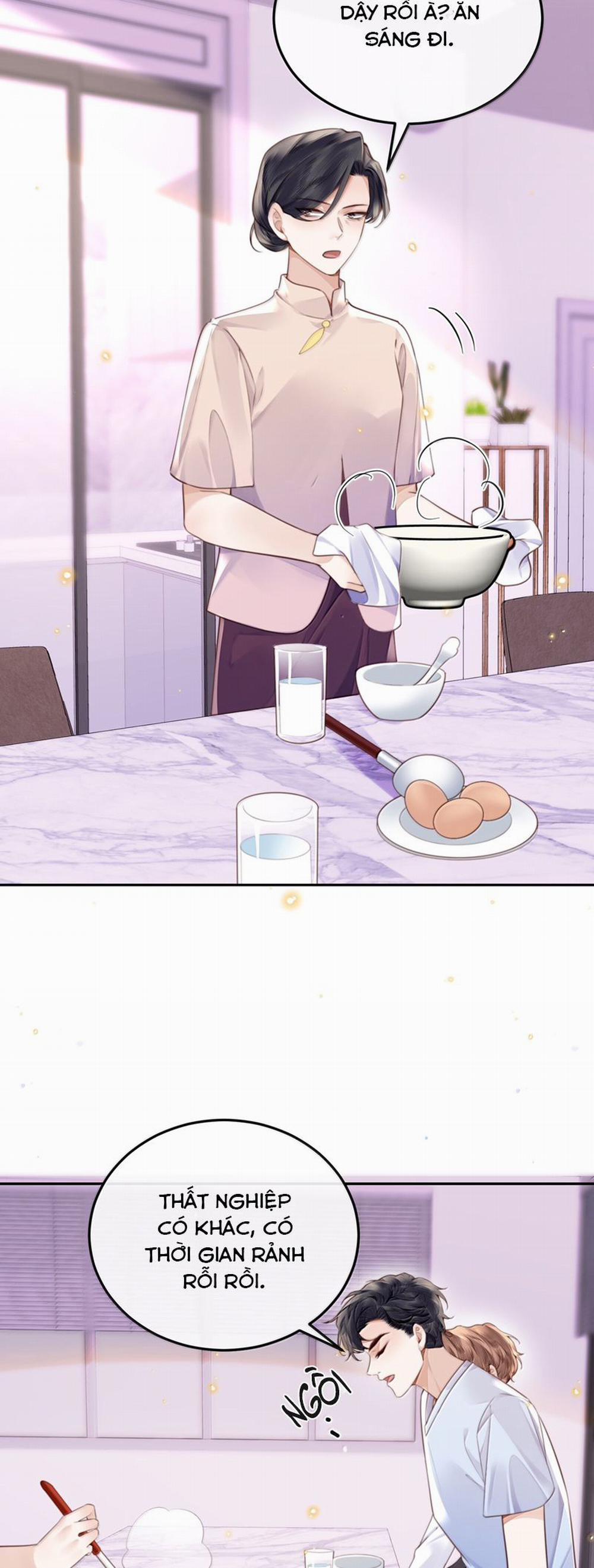 Tổng Tài Định Chế Tư Nhân 101 trang 3